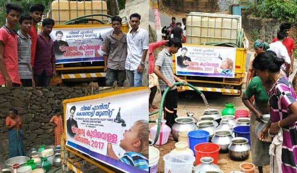 kerala-vijay-fans-went-door-to-door-to-help-people-by-supplying-water