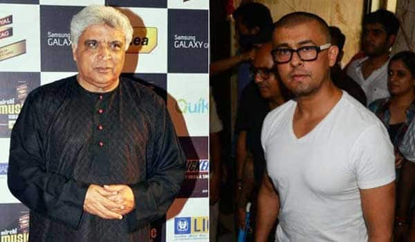 Javed-Akhtar-comes-in-the-support-of-Sonu-Nigam