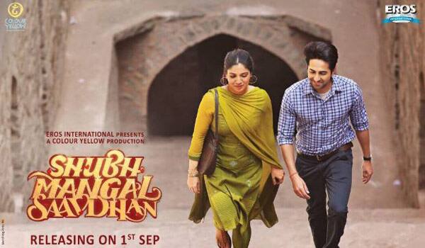 Film-Shubh-Mangal-Saavdhan-to-release-on-1st-September-2017