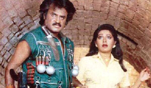 Flashback-:-Rajini-act-again-for-a-song-in-Manithan