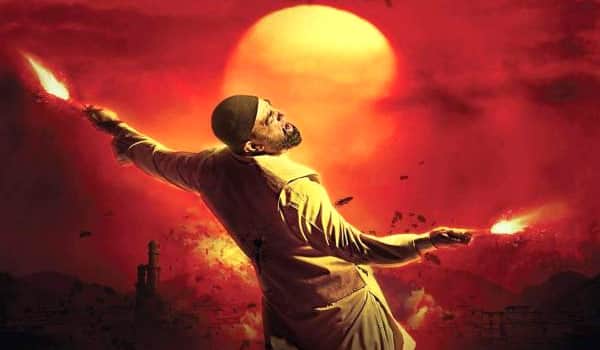 Vishwaroopam-2-First-look-to-be-launch-Today-at-7-PM