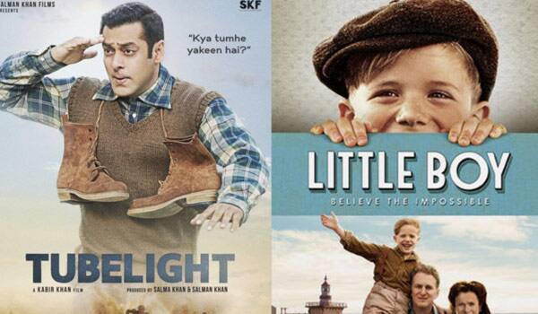 Film-Tubelight-is-based-on-American-Film-Little-Boy