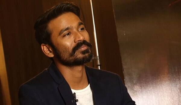 Dhanush-conveinced-in-Music-director