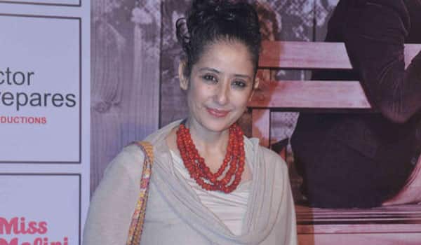 Actress-Manisha-Koirala-to-adopt-Two-Girls