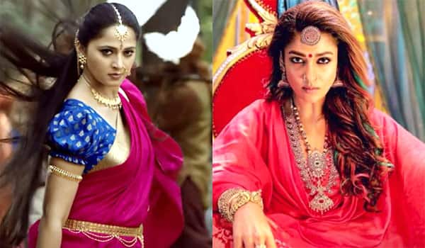 Nayanthara-first-roped-for-Devasena-role