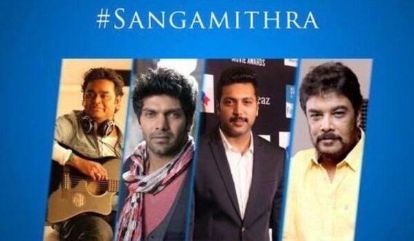 Sangamithra-movie-to-be-launch-at-Cannes-film-festival