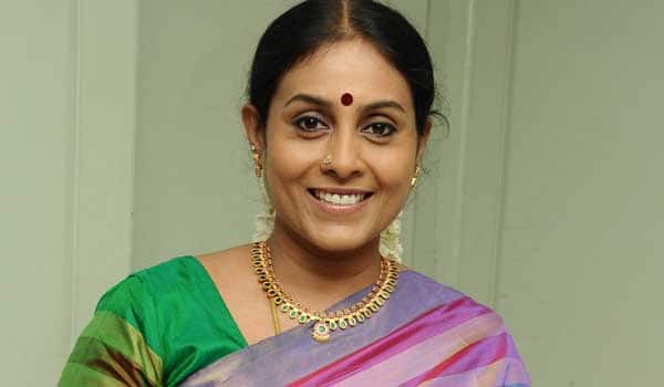 Saranya-to-act-in-grand-mother-role-in-Idly