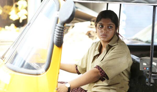 Aparna-Balamurali-acting-as-auto-driver