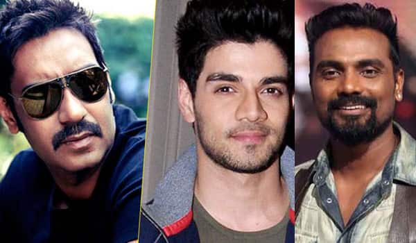 Ajay-and-Sooraj-Pancholi-starer-film-has-been-put-on-hold