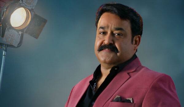 Mohanlal-new-film-beings-today