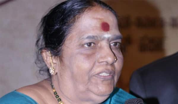 Kannada-legend-actor-Rajkumars-wife-Parvathamma-hospitalised