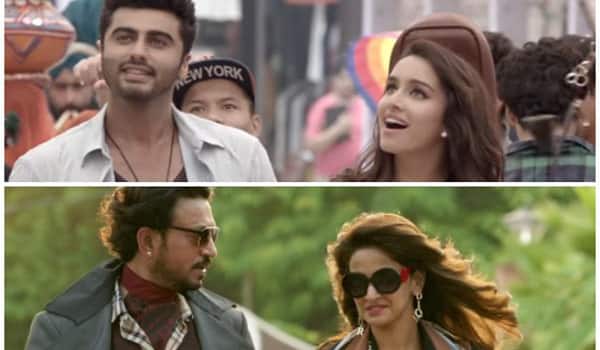 Firstday-Collection-of-Half-Girlfriend-and-Hindi-Medium