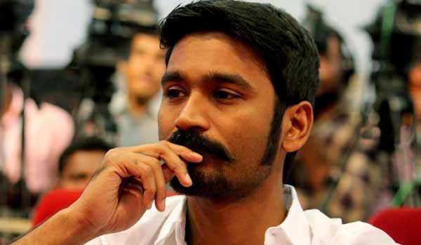 After-hollywood-movie,-dhanush-will-in-bollywood-movie