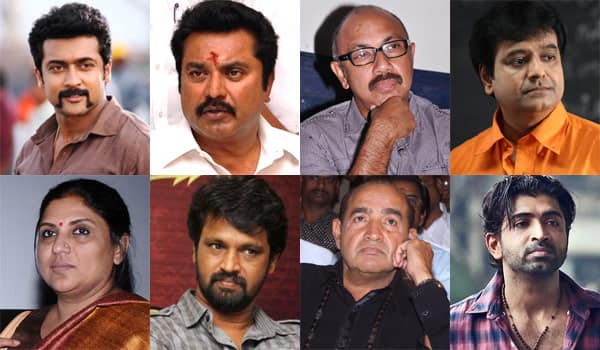 Warrent-against-8-actors-including-Suriya-and-Sarathkumar