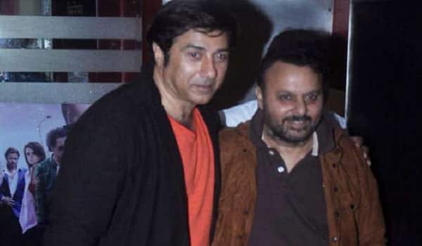 Anil-Sharma-is-planning-sequel-of-Film-Gadar-Ek-Prem-Katha-with-Sunny-Deol