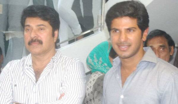 Dulquer-may-act-in-Mammoottys-400th-film