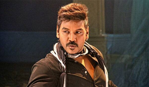 Raghava-lawrence-acting-in-Hirstoric-films
