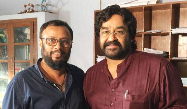 Director-Lal-Joses-dream-comes-true-by-mohanlal