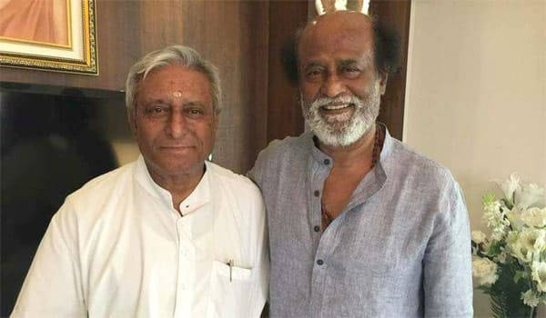 Rajini-will-launch-new-party-in-July-says-his-borther