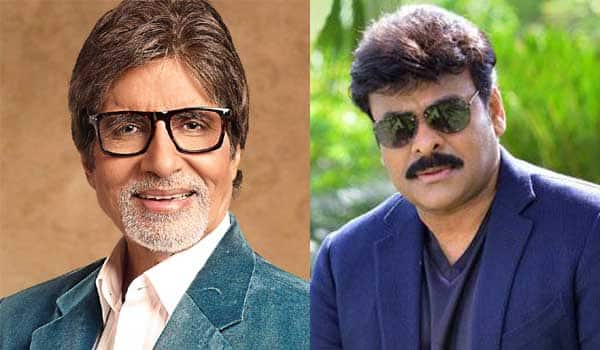 Did-Amitabh-bacchan-to-act-in-Chiranjeevi-next-film