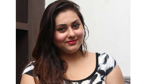 After-a-long-time,-Namitha-again-as-heroine