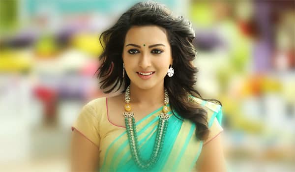 Catherine-tresa-acting-as-TV-Channed-MD