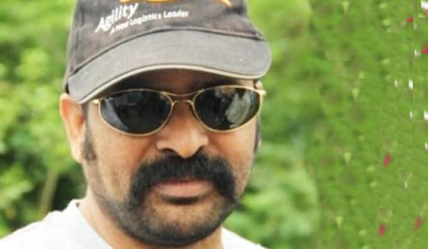 Ameer-to-lead-in-Vadachennai