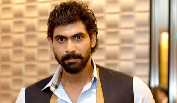 Rana-also-to-enter-in-TV-show