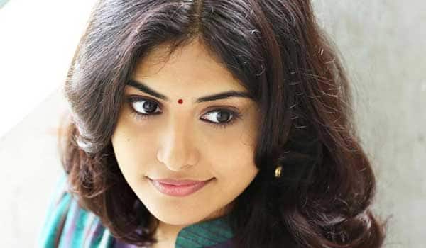 Fans-not-come-to-theater-for-glamour-says-Manjima-mohan
