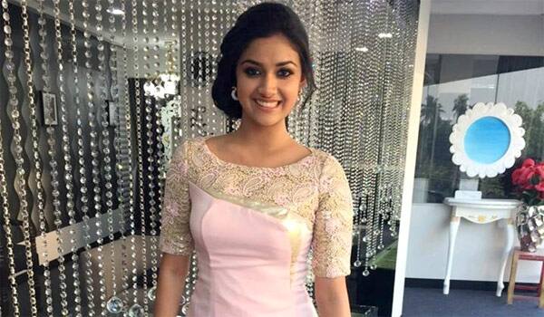 Is-Keerthi-Suresh-to-become-fat.?