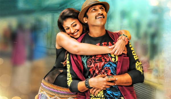Nayantharas-Telugu-movie-releasing-on-June-9