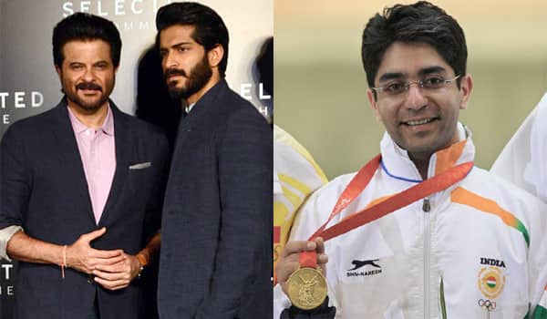 Anil-Kapoor-might-work-with-Son-Harshvardhan-in-the-Biopic-of-Abhinav-Bindra