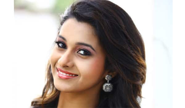 "Kalyanam-Mudhal-Kadhal-Varai"-Fame-Priya-Bhavani-Shankar-making-her-debut-in-Kollywood