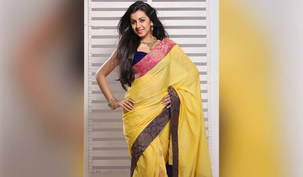 Chudithar,-Saree-also-a-glamour-dress-says-Nikki-Galrani