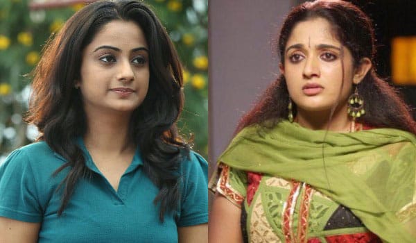 Namitha-reply-if-there-is-any-problem-with-Kavitha-MAdhavan