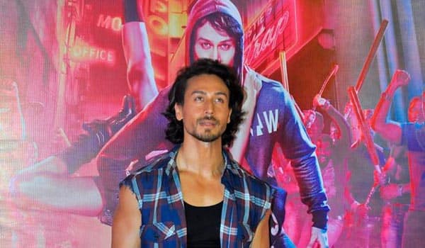 Tiger-Shroff-is-excited-to-share-screen-space-with-Disha-Patani