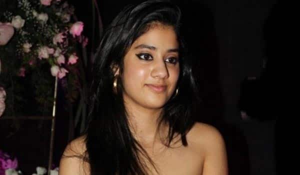 Sridevi-daughter-to-debut-in-Karan-johar-film