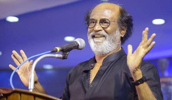 Rajini-to-fly-US-after-return-he-starts-political-party