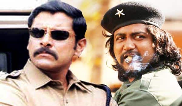 Bobby-simha-confirmed-acting-as-villain-to-Vikram-in-Saamy-2