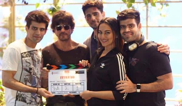 Shahrukh-Khan-to-shake-leg-in-the-remake-of-Film-Ittefaq