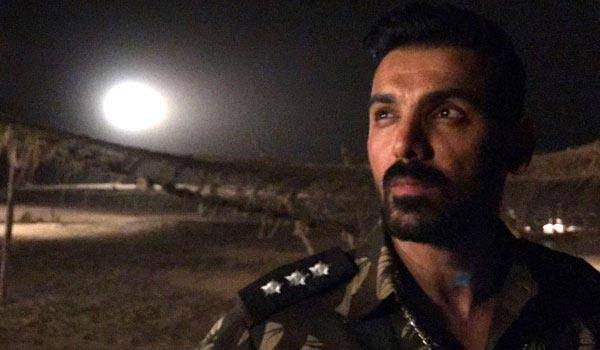 First-look-of-the-Film-Parmanu---The-Story-of-Pokhran-is-out