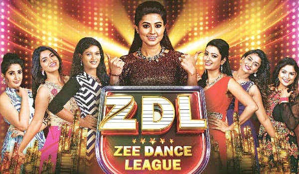 New-Dance-show-in-Zee-Tamil-television