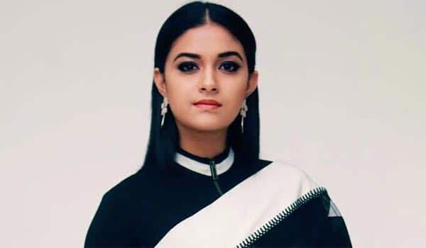 I-am-not-become-fat-says-Keerthi-suresh