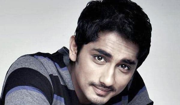 Bribes-for-TaxFree-:-siddharth-angry