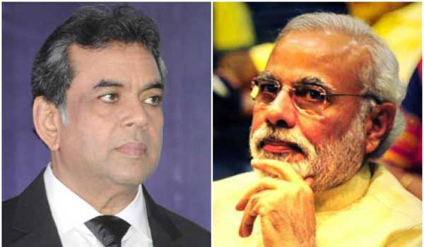 Confirmed-Paresh-Rawal-is-playing-role-of-Narendra-Modi