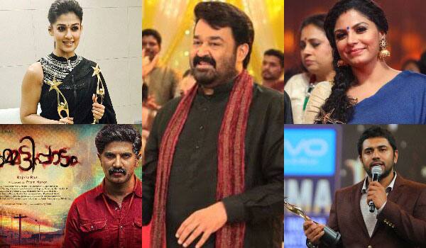 Siima-Awards-2017-:-Malayalam-winners-full-list