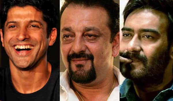 Sanjay-Dutt-and-Farhan-Akhtar-to-star-in-Ajay-Devgns-next-Production-film