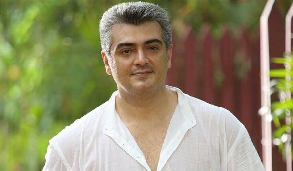 Ajith-keep-silent-in-cine-industry-problem
