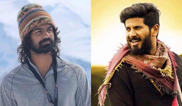 Dulquer-Salman-wishes-to-Mohanlal-son-Pranav