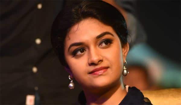 Keerthi-Suresh-to-fly-for-Europe